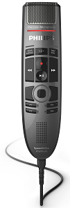 Image of Philips SpeechMike Premium Touch