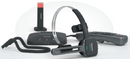 Philips SpeechOne Wireless Dictation Headset