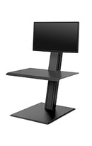 Humanscale - QuickStand Eco Single Monitor