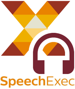 Image of Philips SpeechExec Pro Transcribe logo
