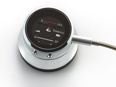 Image of The One Amplified Stethoscope