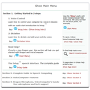 VoiceComputer 2025 For Dragon