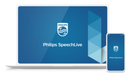 Image of Philips SpeechLive