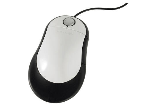 Humanscale Ergonomic USB Switch Mouse