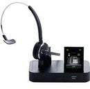 Jabra 9460 Mono Headset with Phone/PC Switch