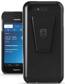 Image of Philips SpeechAir Case with SpeechAir Recorder