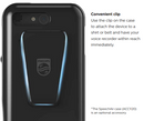 Image of Philips SpeechAir Case