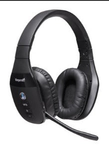 Image of BlueParrott S450-XT Stereo Bluetooth Headset - 2nd Gen 2020