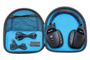 Image of BlueParrott S450-XT Stereo Bluetooth Headset - 2nd Gen 2020