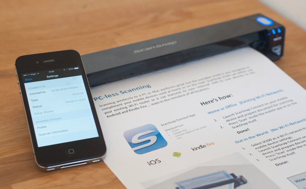 スキャナー FUJITSU ScanSnap iX100 FI-IX100 026cUUmSPl6NLEG5NynEw1x-7..