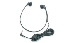 Spectra SP-PC Stereo Computer Transcription Headset